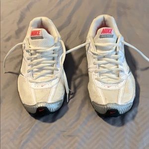 Nike sneakers